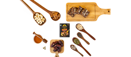 Eatopia’s Fruit Bites, The Tiny Snack with Big Benefits