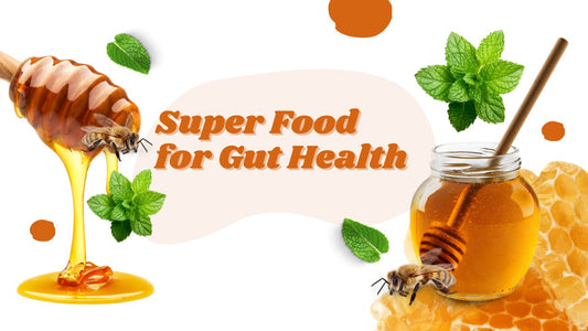 This one small change in your diet can change your gut health.