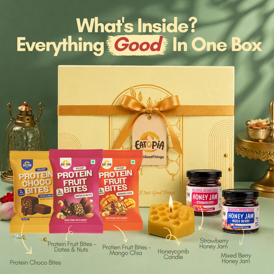 Box of Just Good Things