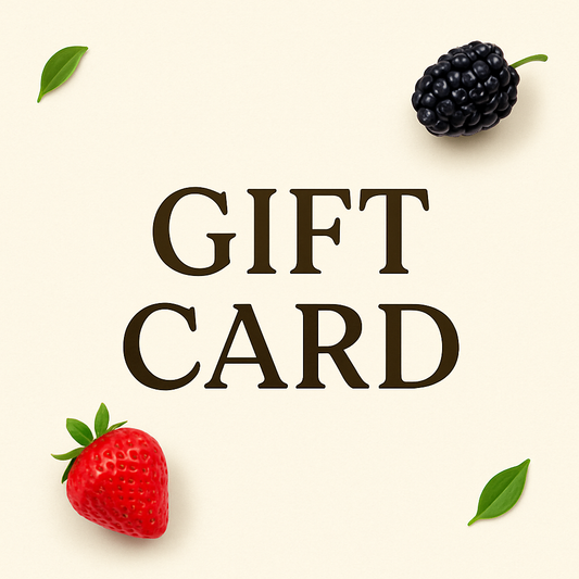 Eatopia Gift Card