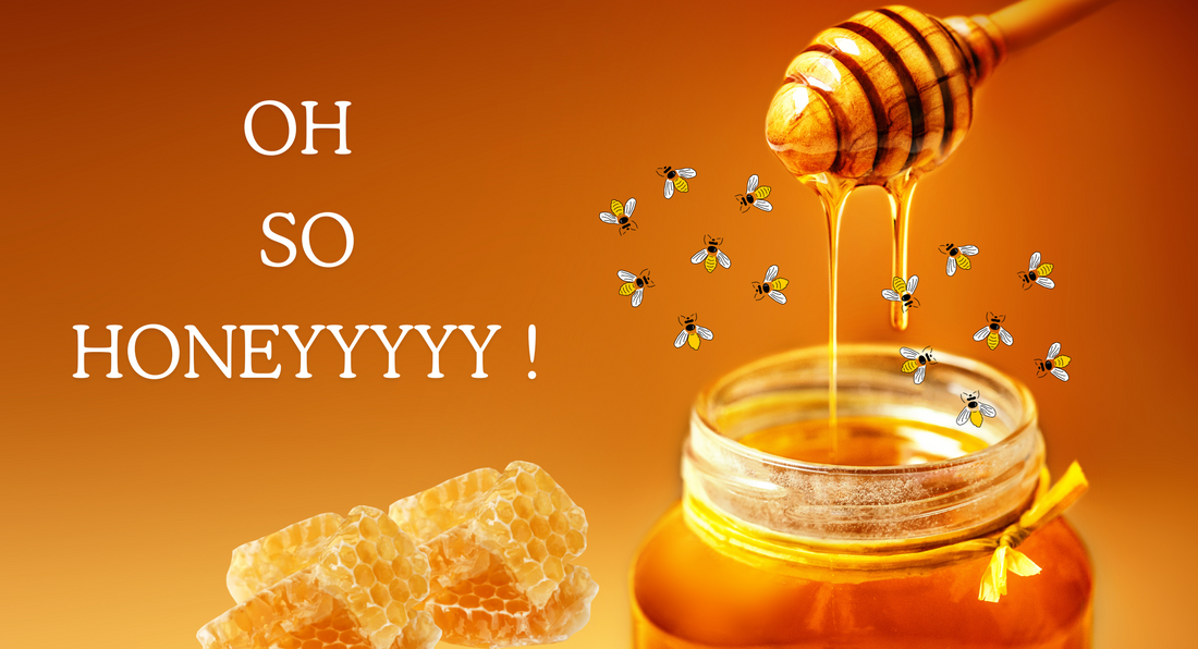 The Sweet Truth: Can Honey Impact Blood Sugar and Diabetes Risk?