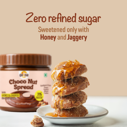 jaggery choco spread