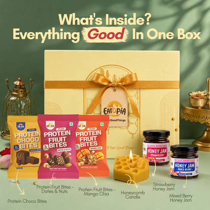 Box of Just Good Things