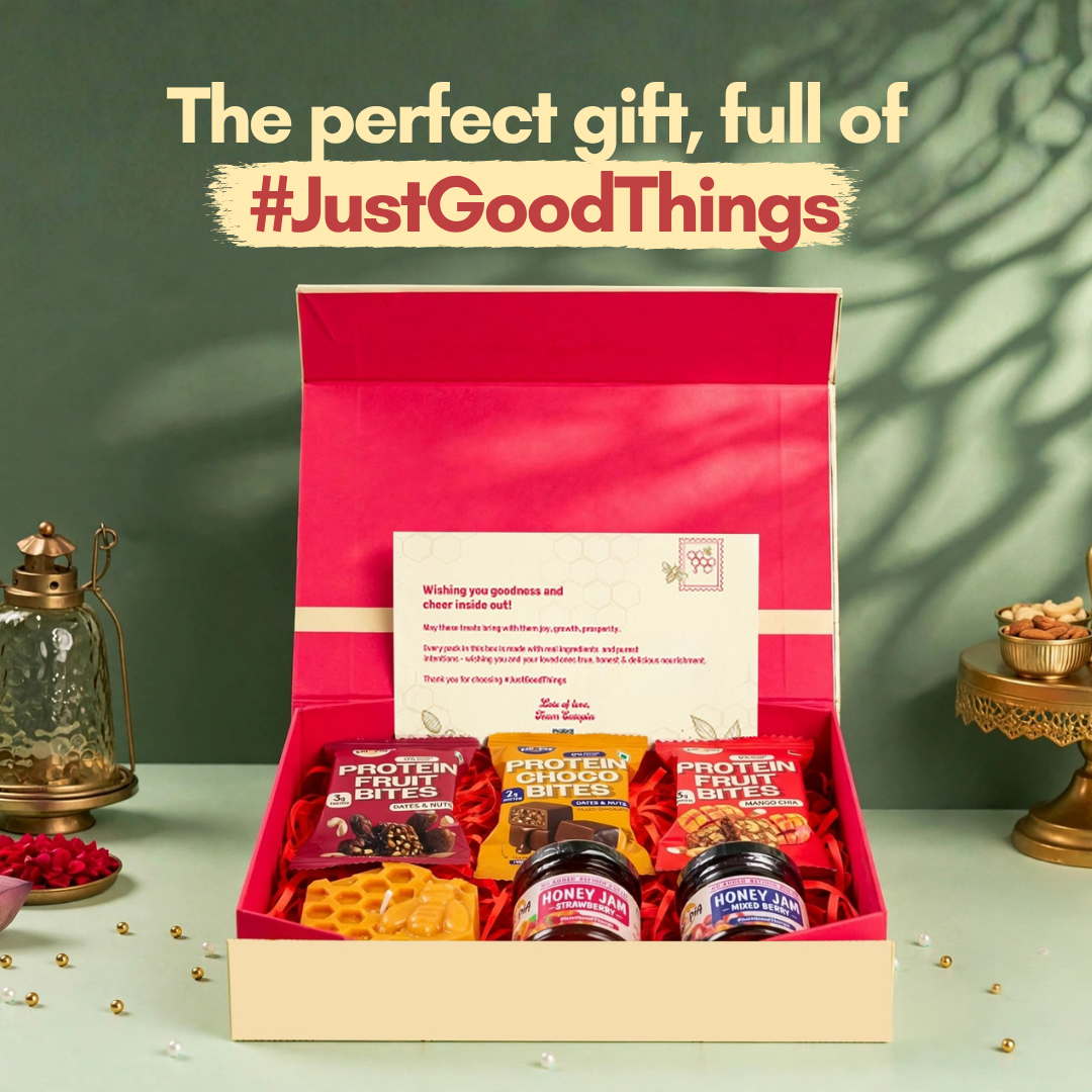 Box of Just Good Things