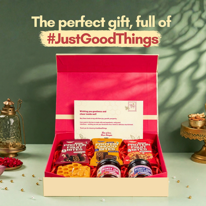 Box of Just Good Things