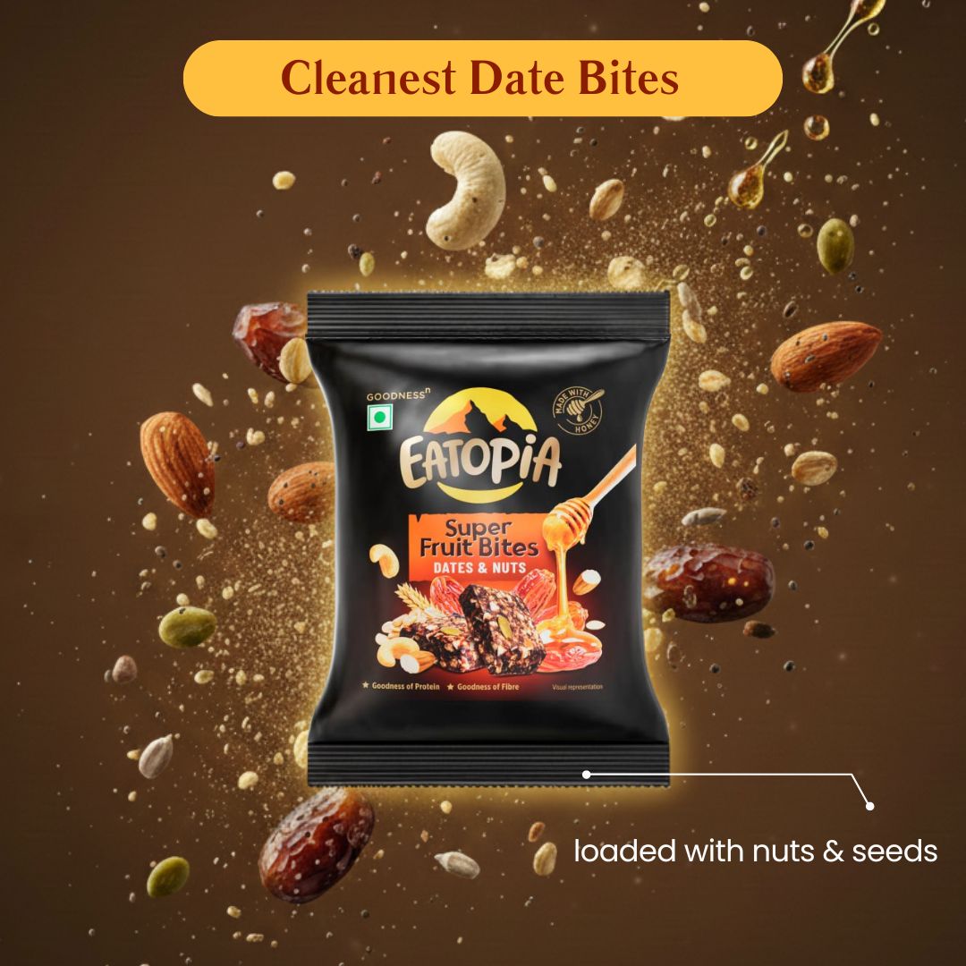 Healthy Goodness Snacks Hamper