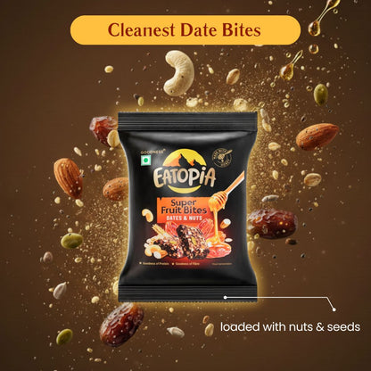 Healthy Goodness Snacks Hamper