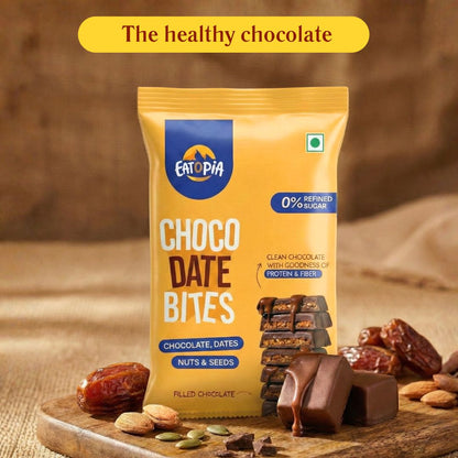 Healthy Goodness Snacks Hamper