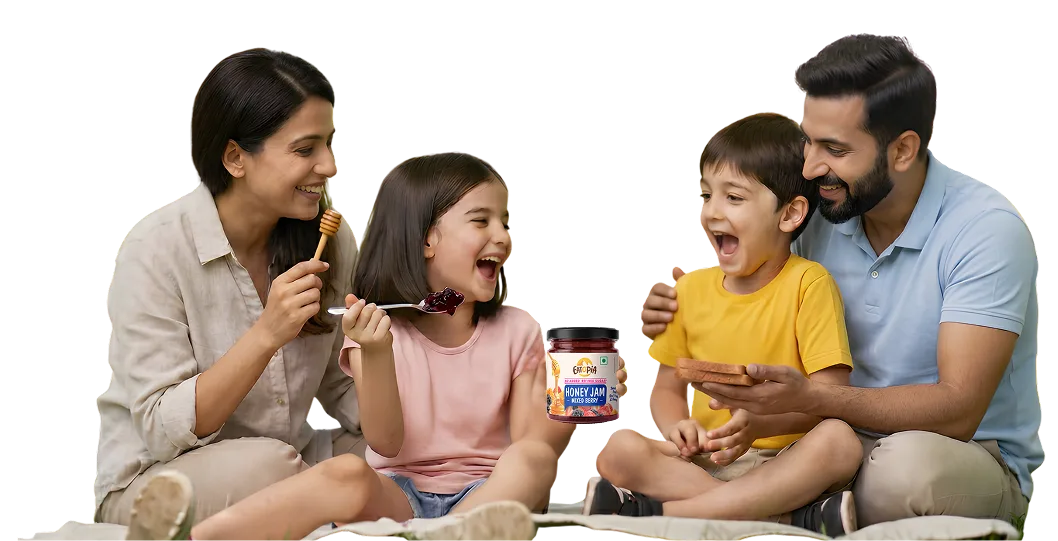 eatopia family