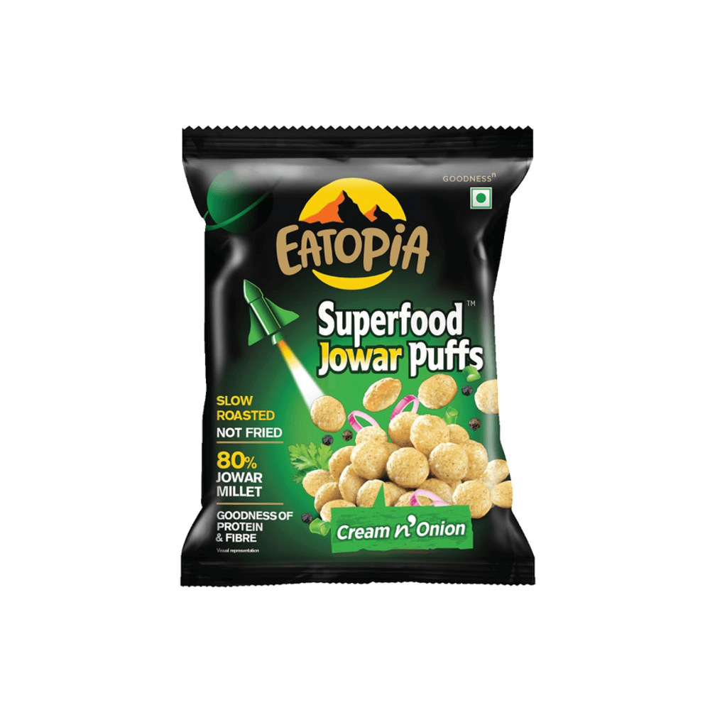 Superfoods Assorted combo pack of 12 - Try them all pack