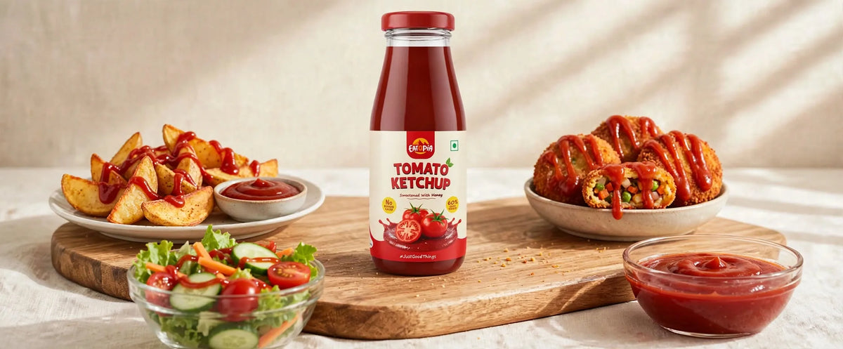 Ketchup