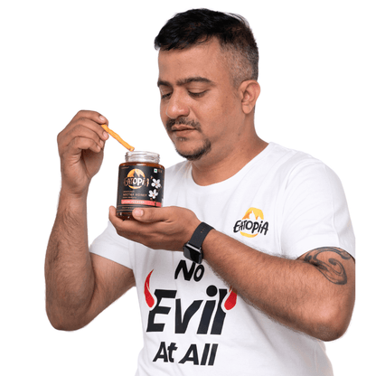 100% Natural,Pure Original Litchi Flowers Honey (Monofloral)| No Sugar
