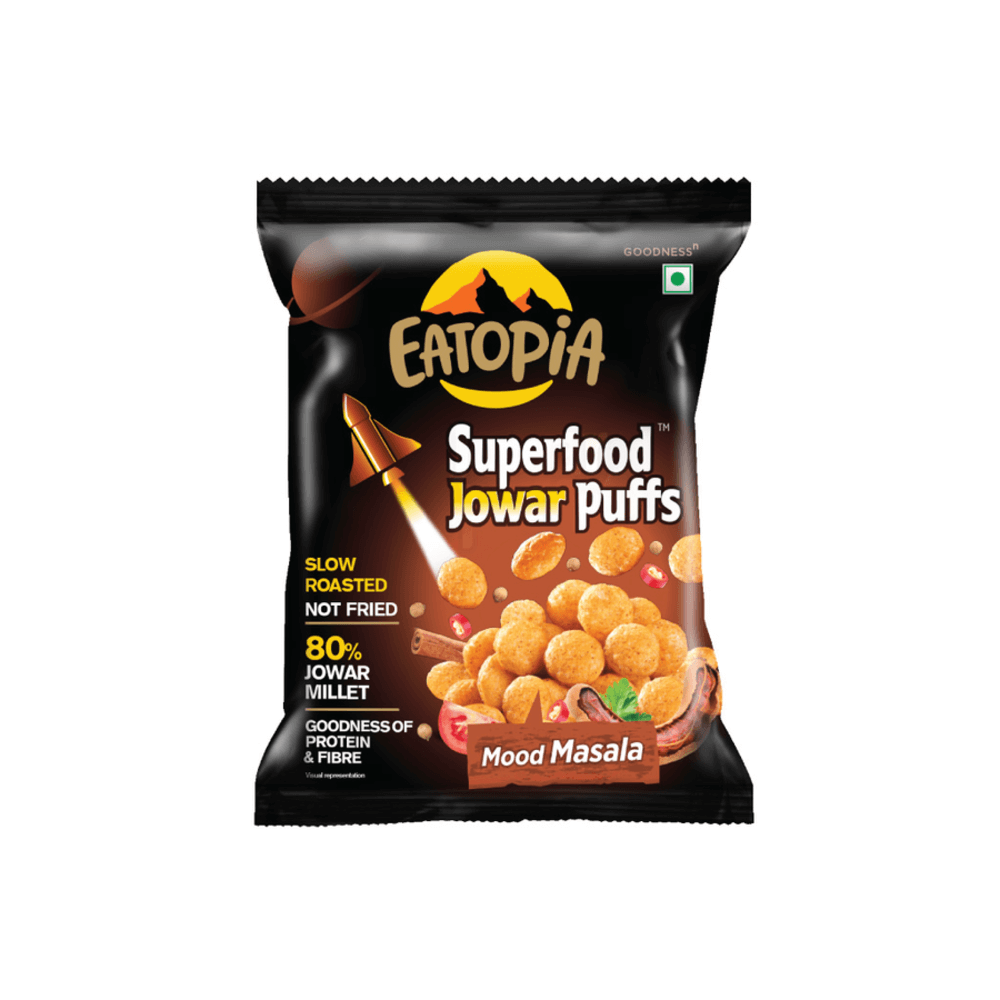 Superfoods Assorted combo pack of 12 - Try them all pack